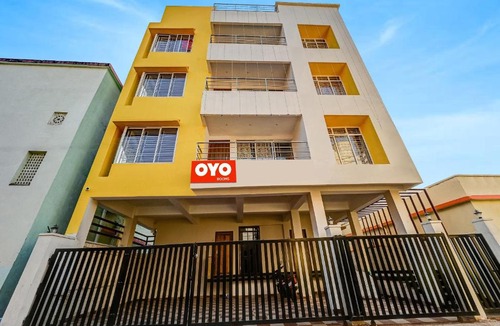 Patia Hotel | Hotel O Dream Marion