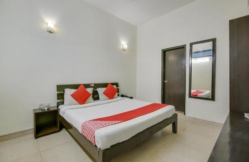 Gurugram Hotel | Hotel O Dream View