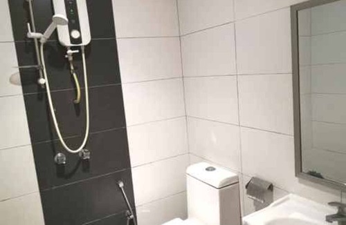 Pelabuhan Klang Hotel | Hotel O Dspark Port Klang