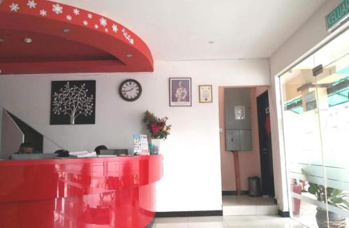 Pelabuhan Klang Hotel | Hotel O Dspark Port Klang