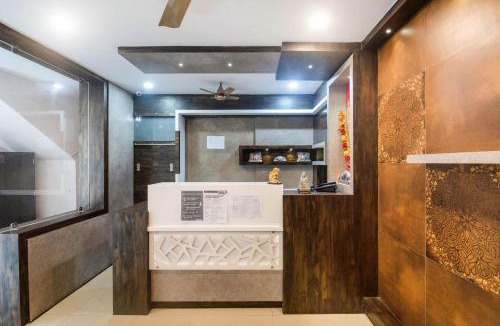 Vijayawada Hotel | Hotel O Durga Bhavani Residency