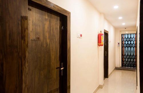 Vijayawada Hotel | Hotel O Durga Bhavani Residency