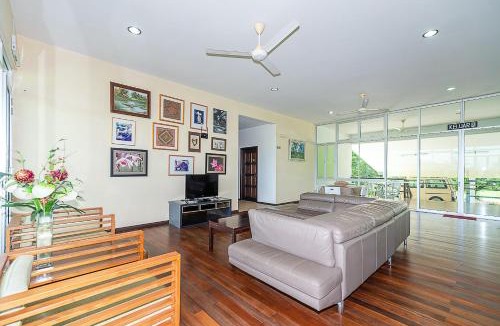 Bongawan Hotel | Hotel O Eagle Wood Garden