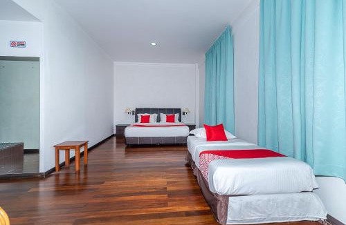 Bongawan Hotel | Hotel O Eagle Wood Garden