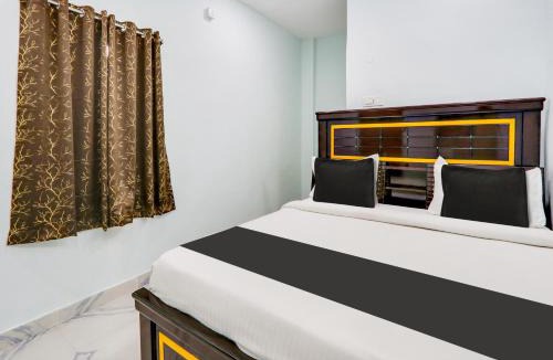 Warangal Hotel | Hotel O Eashan Inn