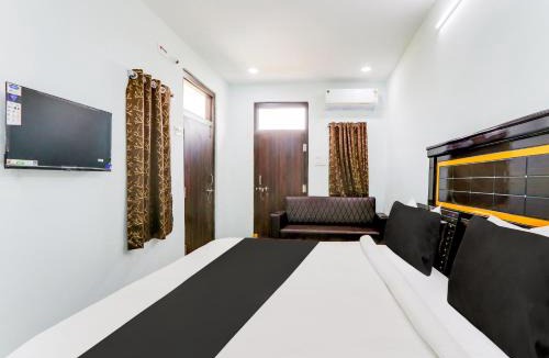 Warangal Hotel | Hotel O Eashan Inn