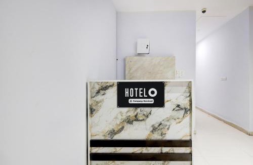 Faridabad Hotel | Hotel O Eden Garden Faridabad Formerly Ziva Stays