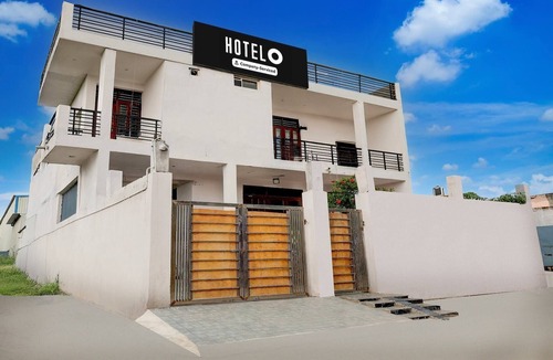 Faridabad House | Hotel O Eden Garden Faridabad Ziva