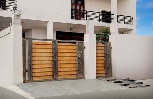 Faridabad House | Hotel O Eden Garden Faridabad Ziva