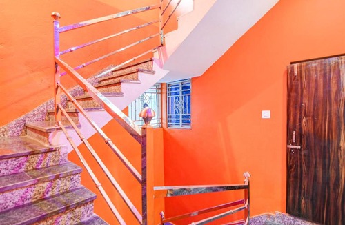 Cuttack Hotel | Hotel O Elegant Stay CDA