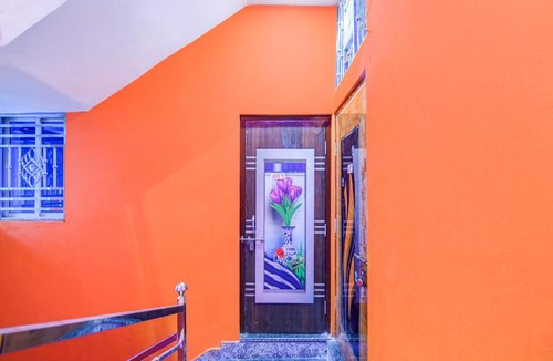 Cuttack Hotel | Hotel O Elegant Stay CDA