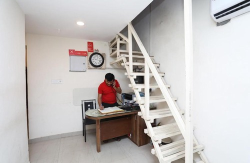 Bhowanipore Hotel | Hotel O Elgin Terrace