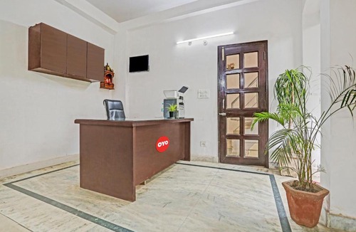 New Delhi Hotel | Hotel O Elite Inn