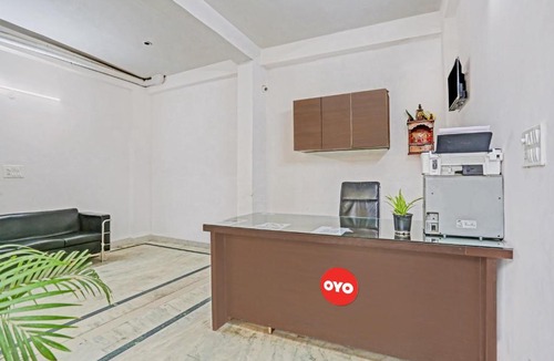 New Delhi Hotel | Hotel O Elite Inn