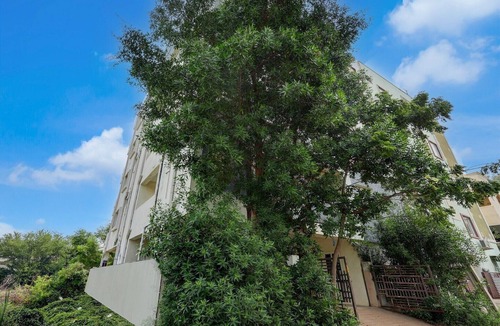 Vijayawada House | Hotel O Enikepadu Akshaya