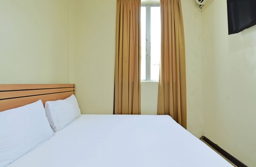 Taman Johor Jaya Hotel | Hotel O Ezzyhome Johor Jaya