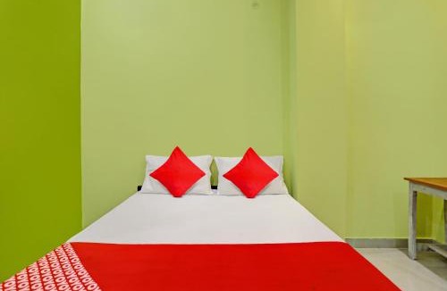 Mohangarh Hotel | Hotel O Flagship KB Palace