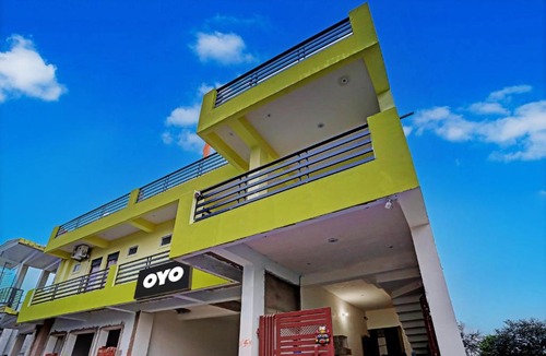 Mohangarh Hotel | Hotel O Flagship KB Palace