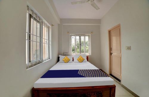 HBR Layout Hotel | Hotel O Fortuner Palace
