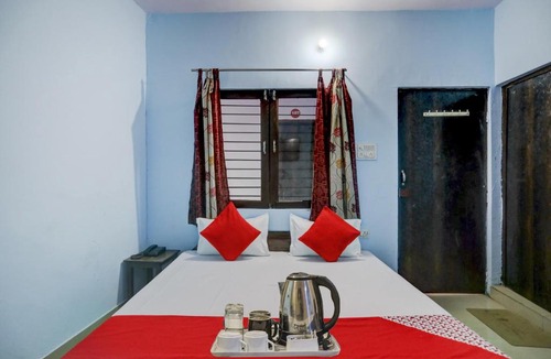Dadri Hotel | Hotel O G P Guest House