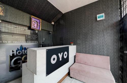 Pithampur Hotel | Hotel O G9