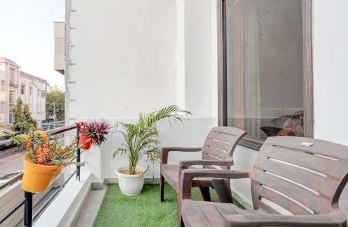 Sushant Lok Hotel | Hotel O Galleria Stays