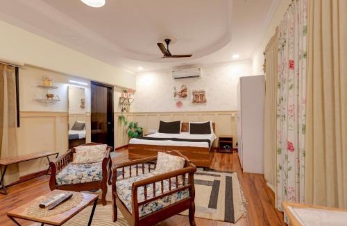 Sushant Lok Hotel | Hotel O Galleria Stays