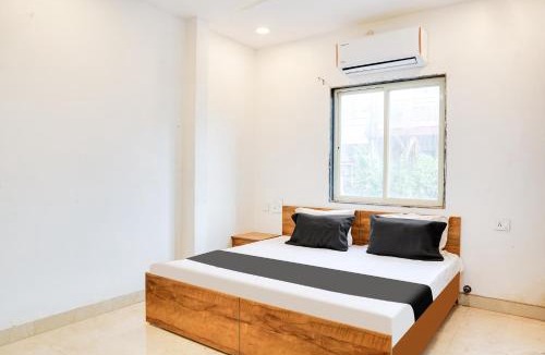 Kolar Road Hotel | Hotel O Golden Pearl