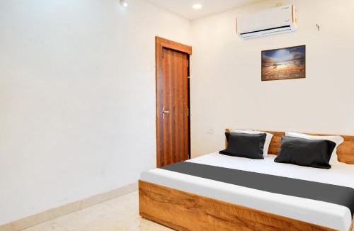 Kolar Road Hotel | Hotel O Golden Pearl