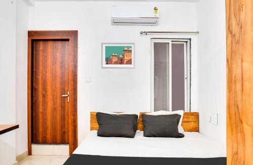 Kolar Road Hotel | Hotel O Golden Pearl