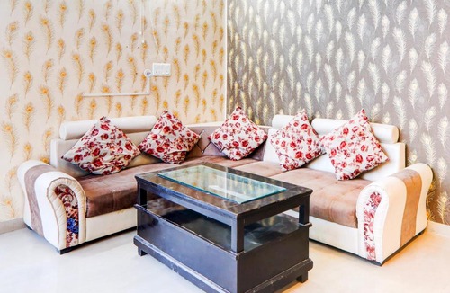 Mohangarh Hotel | Hotel O Gomti Nagar Vigyan khand