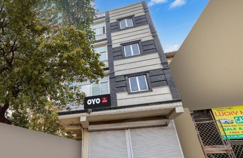 Govindpuri Hotel | Hotel O Govind Residency