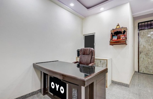 Govindpuri Hotel | Hotel O Govind Residency