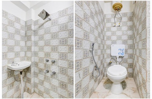 Govindpuri Hotel | Hotel O Govind Residency