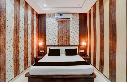 Kurukshetra Hotel | Hotel O Govindham