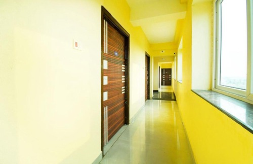 Bhubaneshwar Hotel | Hotel O Grand 55