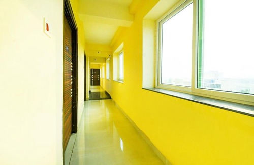 Bhubaneshwar Hotel | Hotel O Grand 55