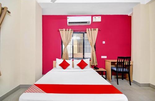 Kolkata Hotel | Hotel O Grand Lazeez