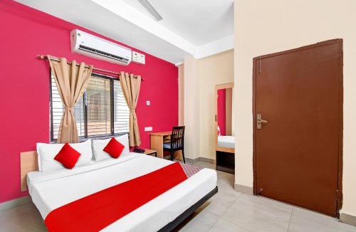 Kolkata Hotel | Hotel O Grand Lazeez