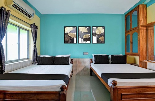 Lalbagh Hotel | Hotel O Green House