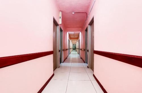 Bandar Kota Bharu Hotel | Hotel O Green Mango @ Sri Cemerlang
