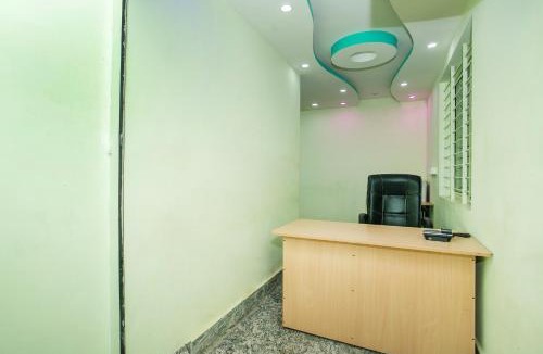 Narasapura Hotel | Hotel O Green Residency
