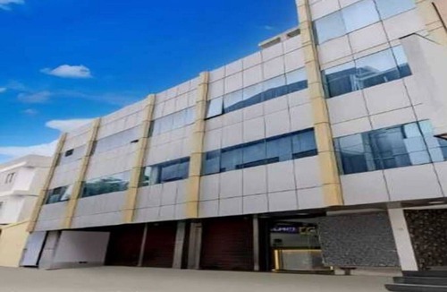 Gummidipundi House | Hotel O Gummidipundi Railway Junction