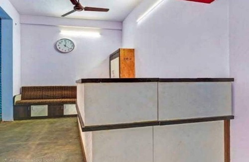 Gummidipundi House | Hotel O Gummidipundi Railway Junction