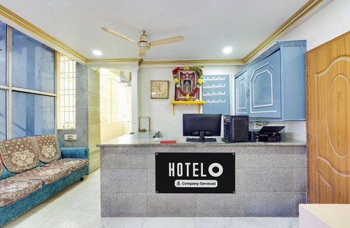 Guntur House | Hotel O Guntur Railway Junction