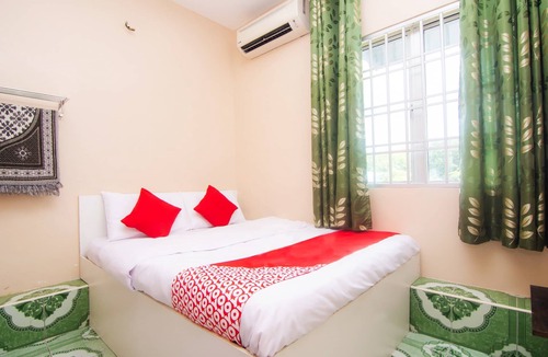 Tanjung Malim Hotel | Hotel O Hajah Rohayah