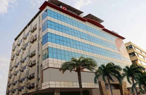 Madhapur Hotel | Hotel O Halcyon Deccan Inn