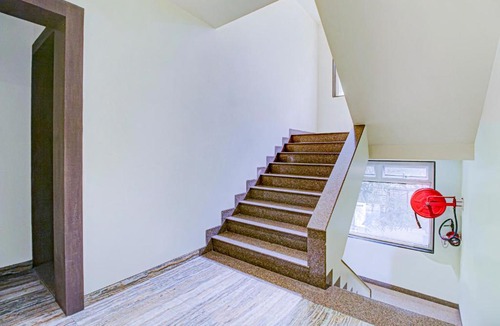 Pune Hotel | Hotel O Happy Homely Stay