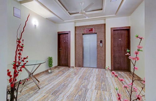 Pune Hotel | Hotel O Happy Homely Stay