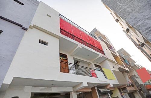 Badarpur Hotel | Hotel O Happy Spring
